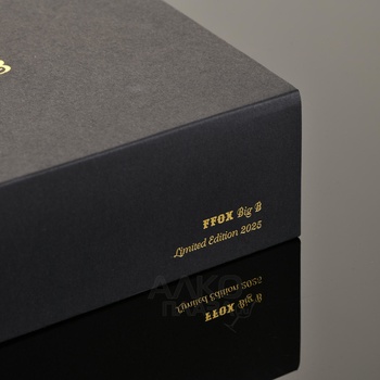 FFOX Fuente Fuente Opus X Set Heaven and Earth Big B - сигары ФФокс Фуенте Фуенте Опус Х Хэвен анд Ерф Биг Б набор