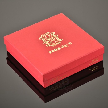 FFOX Fuente Fuente Opus X Set Heaven and Earth Big B - сигары ФФокс Фуенте Фуенте Опус Х Хэвен анд Ерф Биг Б набор