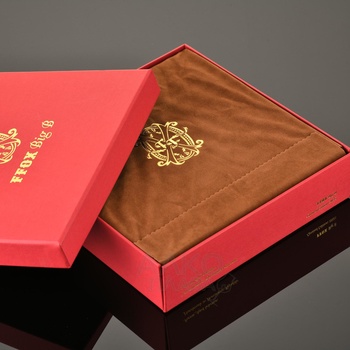 FFOX Fuente Fuente Opus X Set Heaven and Earth Big B - сигары ФФокс Фуенте Фуенте Опус Х Хэвен анд Ерф Биг Б набор