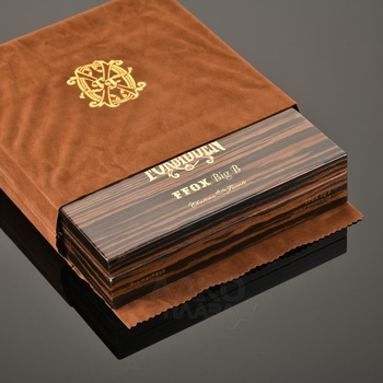 FFOX Fuente Fuente Opus X Set Heaven and Earth Big B - сигары ФФокс Фуенте Фуенте Опус Х Хэвен анд Ерф Биг Б набор