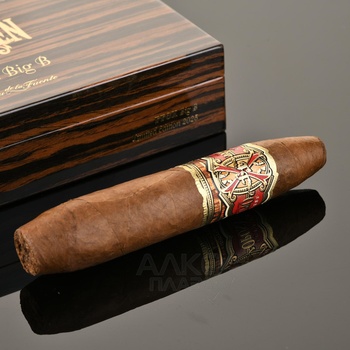 FFOX Fuente Fuente Opus X Set Heaven and Earth Big B - сигары ФФокс Фуенте Фуенте Опус Х Хэвен анд Ерф Биг Б набор
