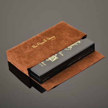 FFOX Fuente Fuente OpusX Story Black - сигары ФФокс Фуенте Фуенте Опус Х Стори Блэк набор