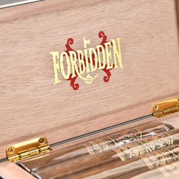 FFOX Fuente Fuente OpusX Story Black - сигары ФФокс Фуенте Фуенте Опус Х Стори Блэк набор