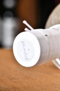 Liqueur Skinos Mastiha - ликер Скинос Мастика 0.7 л