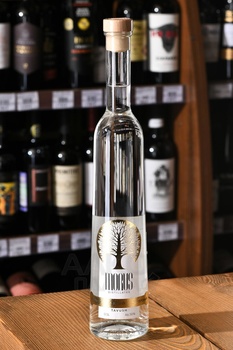 Водка плодовая Морус Тут Тавуш 0.5 л