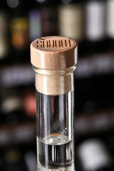 Водка плодовая Морус Тут Тавуш 0.5 л