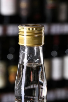 Cachaca Sete Engenhos 7 Prata - кашаса 7 Сет Индженос Прата 0.7 л