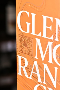 Glenmorangie The Original 12 Years Old - виски Гленморанджи Ориджинал 12 лет 0.7 л в п/у