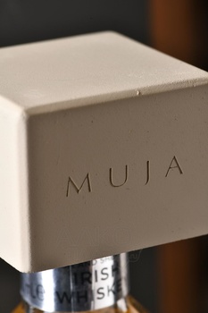 Muja - виски Муйа 0.5 л в п/у