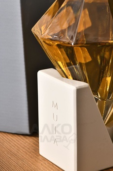 Muja - виски Муйа 0.5 л в п/у