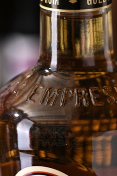 Bacardi Carta Oro - ром Бакарди Карта Оро 0.7 л