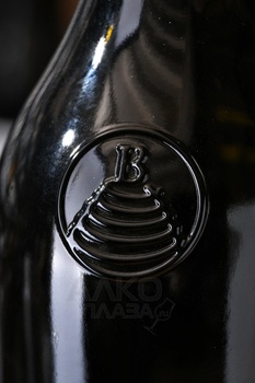 Bisol Prosecco Cartizze Valdobbiadene Superiore di Cartizze DOCG Dry - игристое вино Бизоль Просекко Картицце Вальдоббьядене Супериоре ди Картицце Драй 0.75 л