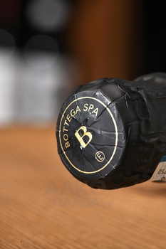 Bottega Prosecco Biologico - вино игристое Боттега Просекко Биолоджико 2022 год 0.75 л белое сухое