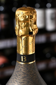 Bottega Miabi - вино игристое Боттега Миаби 2022 год 0.75 л белое брют