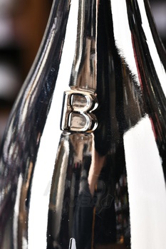 Bottega White Gold Venezia Brut - вино игристое Боттега Уайт Голд Венециа Брют 2023 год 0.75 л белое брют