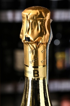 Bottega Gold Prosecco Brut - вино игристое Боттега Голд Просекко Брют 2022 год 0.75 л белое брют