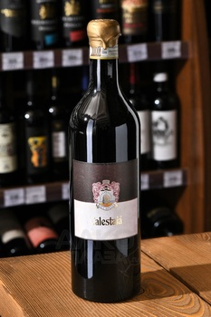 Calestaia Morellino di Scansano Riserva - вино Калестайя Мореллино ди Скансано Ризерва 0.75 л красное сухое