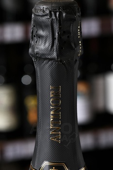 Marchese Antinori Franciacorta Brut Cuvee Royale DOCG - вино игристое Маркезе Антинори Франчиакорта Брют Кюве Рояле ДОКГ 0.75 л белое брют