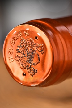 Ridolfi Rosso di Montalcino - вино Ридольфи Россо ди Монтальчино 0.75 л красное сухое