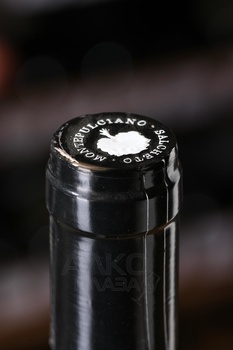 Salcheto Salco Nobile di Montepulciano - вино Салькето Салько Нобиле ди Монтепульчано 0.75 л красное сухое