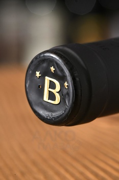 Bottega Rosso di Montalcino - вино Боттега Россо ди Монтальчино 2022 год 0.75 л красное сухое