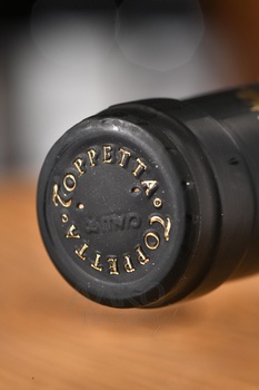 Il Convento Chianti DOCG - вино Иль Конвенто Кьянти ДОКГ 0.75 л красное сухое