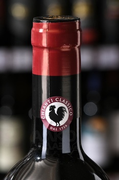 Villa Trasqua Fanatico Chianti Classico Riserva - вино Вилла Траска Фанатико Кьянти Классико Ризерва 0.75 л красное сухое