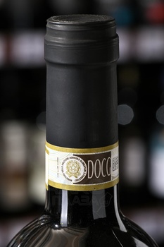 Tenute Poggiocaro Brunello di Montalcino - вино Тенуте Поджиокаро Брунелло ди Монтальчино 0.75 л красное сухое