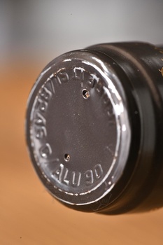 Le Potazzine Brunello di Montalcino DOCG - вино Ле Потаццине Брунелло ди Монтальчино ДОКГ 0.75 л красное сухое