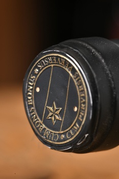 Vigneto San Marcellino Chianti Classico DOCG Gran Selezione - вино Виньето Сан Марчеллино Кьянти Классико ДОКГ Гран Селецьоне 0.75 л красное сухое