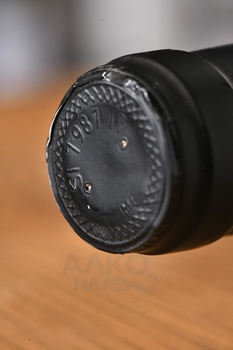 Brunello di Montalcino DOCG Villa Poggio Salvi - вино Брунелло ди Монтальчино ДОКГ Вилла Поджо Салви 0.75 л красное сухое