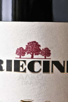 Vigna Gittori Chianti Classico Gran Selezione - вино Винья Джиттори Кьянти Классико Гран Селецьоне 0.75 л красное сухое