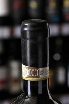 Vigna Gittori Chianti Classico Gran Selezione - вино Винья Джиттори Кьянти Классико Гран Селецьоне 0.75 л красное сухое