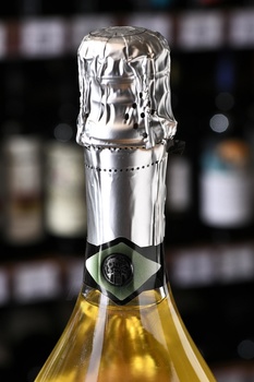 Verdiso Vino Spumante Extra Dry - вино игристое Вердизо Вино Спуманте Экстра Драй 0.75 л белое сухое