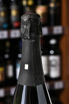 Lo Spudorato Brut Bianco - вино игристое Ло Спудорато Бьянко Брют 2022 год 0.75 л белое брют