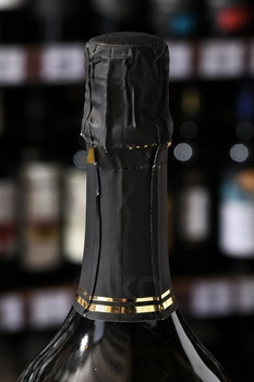 DS Blanc de Blancs - вино игристое ДС Блан де Блан 2020 год 0.75 л белое брют