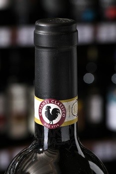 Querciabella Chianti Classico Riserva Gran Selezione - вино Кверчабелла Кьянти Классико Ризерва Гран Селеционе 0.75 л красное сухое