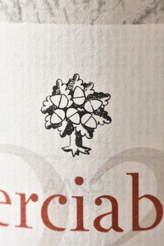 Querciabella Chianti Classico Riserva - вино Кверчабелла Кьянти Классико Ризерва 0.75 л красное сухое