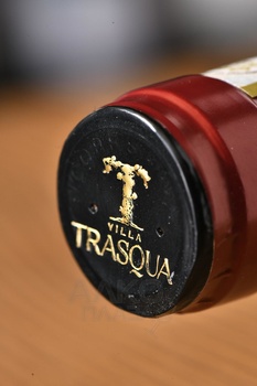 Villa Trasqua Nerento Chianti Classico Gran Selezione - вино Вилла Траска Неренто Кьянти Классико Гран Селеционе 0.75 л красное сухое