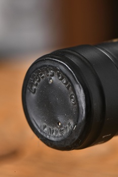 Lisini Brunello di Montalcino - вино Лисини Бруннело ди Монтальчино 0.75 л красное сухое