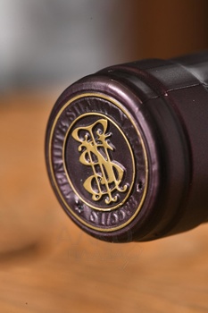 Tenute Silvio Nardi Brunello di Montalcino - вино Тенуте Сильвио Нарди Брунелло ди Монтальчино 0.75 л красное сухое