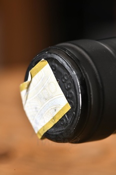 Caparzo Brunello di Montalcino DOCG - вино Капарцо Брунелло ди Монтальчино ДОКГ 0.75 л красное сухое