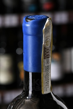 Tenute Silvio Nardi Vigneto Manachiara Brunello di Montalcino DOCG - вино Виньето Манакьяра Брунелло ди Монтальчино 0.75 л красное сухое