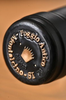 Brunello di Montalcino Reserva - вино Брунелло ди Монтальчино Резерва 0.75 л красное сухое