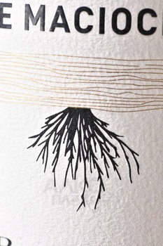 Le Macioche Brunello di Montalcino DOCG - вино Ле Мачоке Брунелло ди Монтальчино ДОКГ 0.75 л красное сухое