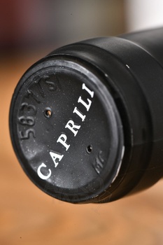 Caprili Brunello di Montalcino AdAlberto Riserva - вино Каприли Брунелло ди Монтальчино АдАльберто Ризерва 0.75 л красное сухое