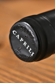 Caprili Brunello di Montalcino - вино Каприли Брунелло ди Монтальчино 0.75 л красное сухое