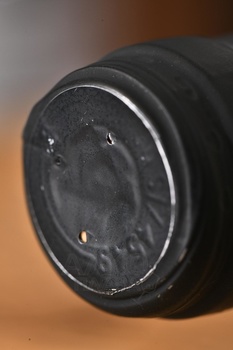 Terra Rossa Brunello di Montalcino - вино Брунелло ди Монтальчино Терра Росса 0.75 л красное сухое