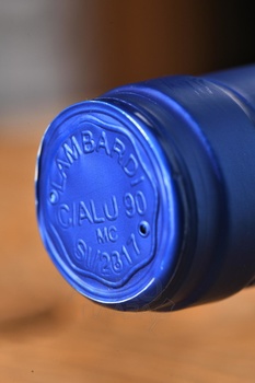 Lambardi Brunello di Montalcino - вино Ламбарди Брунелло ди Монтальчино 0.75 л красное сухое