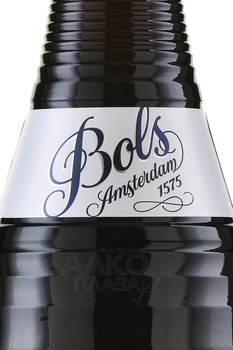 Bols Creme de Cacao Brown - ликер Болс Какао Браун 0.7 л